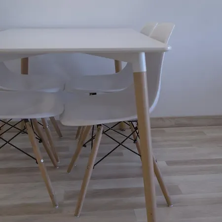 Ponent Apartmán *