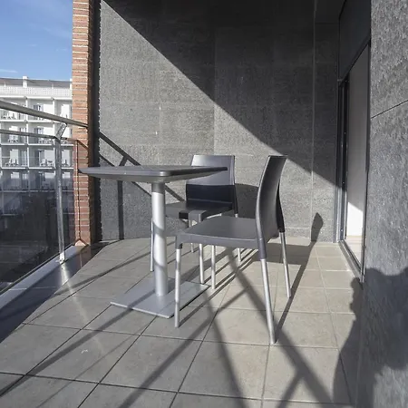 Ponent Apartmán