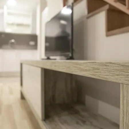 Ponent Apartmán Lloret de Mar