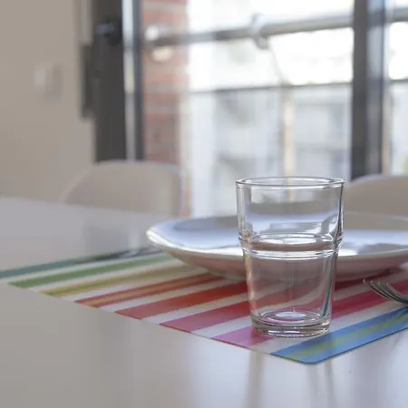Apartmán Ponent *