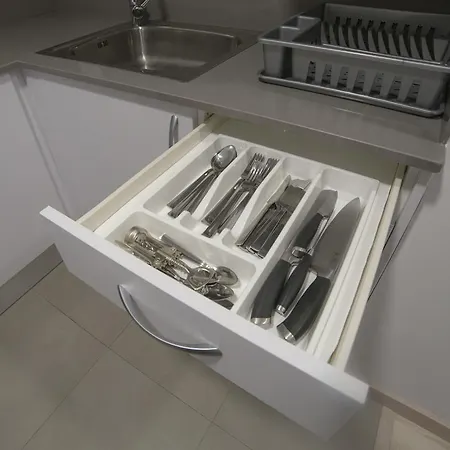 Apartmán Ponent