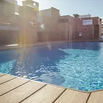 Apartment Ponent *