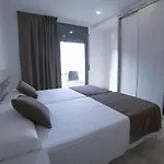 Apartment Ponent