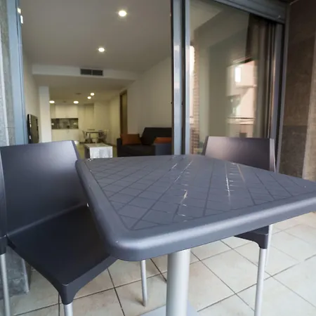 Appartement Ponent