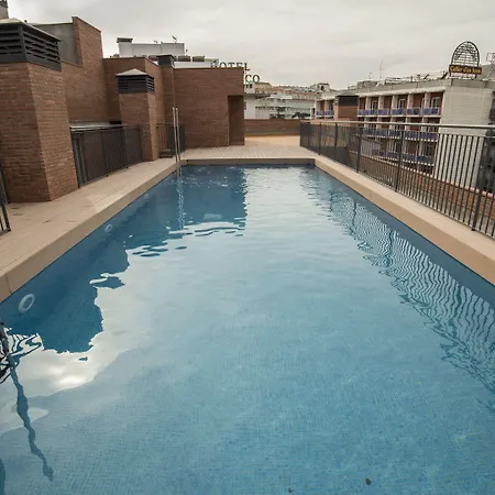 Ponent Appartement Lloret de Mar