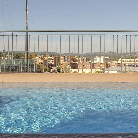 Appartement Ponent Lloret de Mar