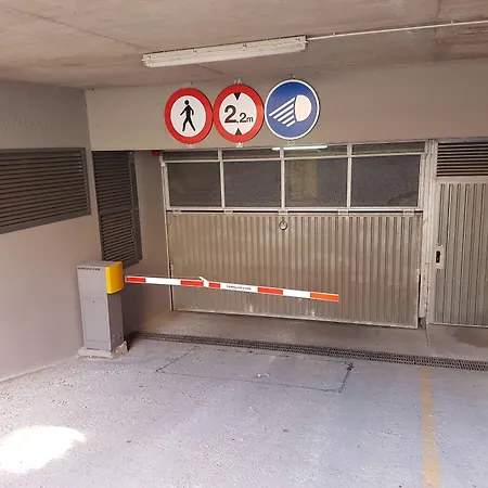 Ponent Appartement Lloret de Mar