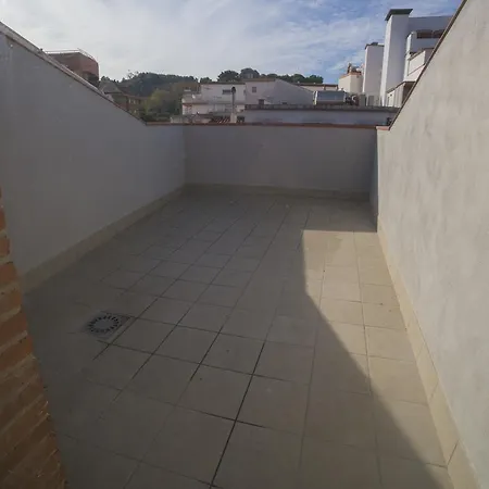 Apartamento Ponent *