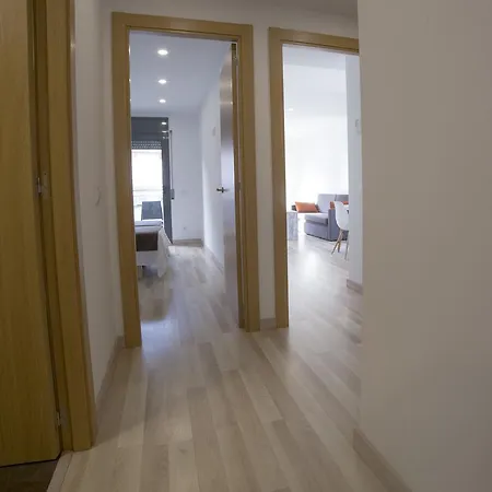 Apartamento Ponent Lloret de Mar
