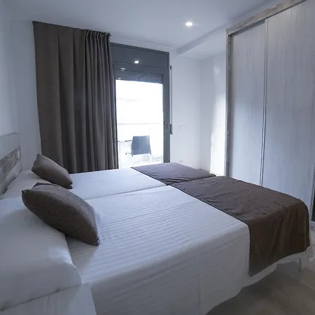 Apartamento Ponent