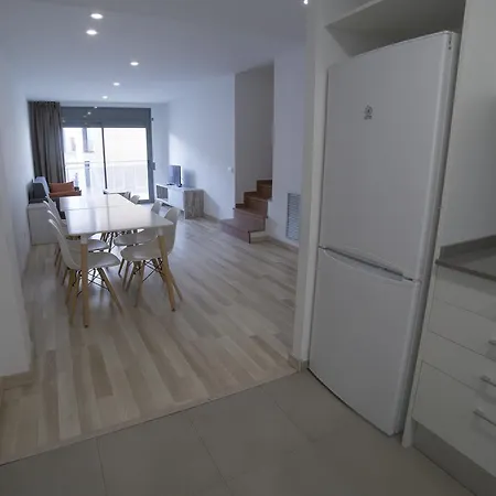 Ponent Apartamento