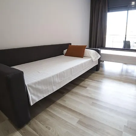 Apartamento Ponent Lloret de Mar