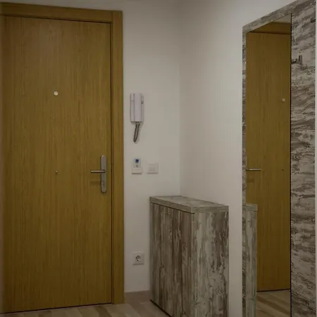 Ponent Appartement *