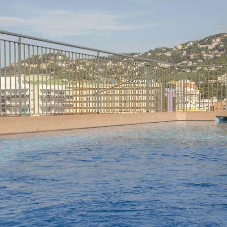 Ponent * Lloret de Mar