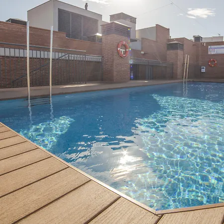 Ponent Lloret de Mar