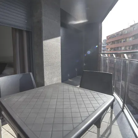 Apartament Ponent