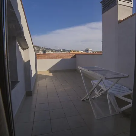 Ponent Apartment Lloret de Mar