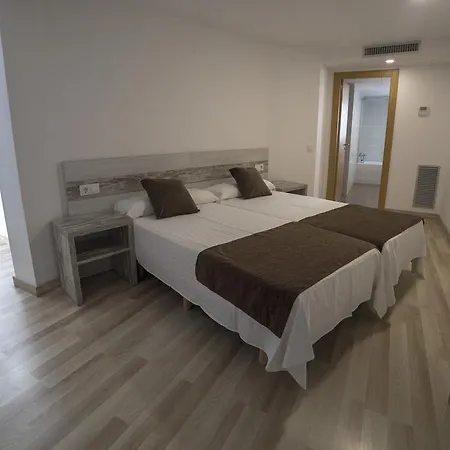 Ponent Appartamento Lloret de Mar