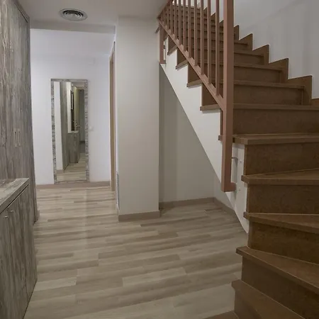 Apartment Ponent