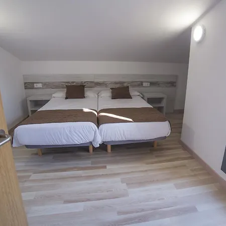 Apartment Ponent