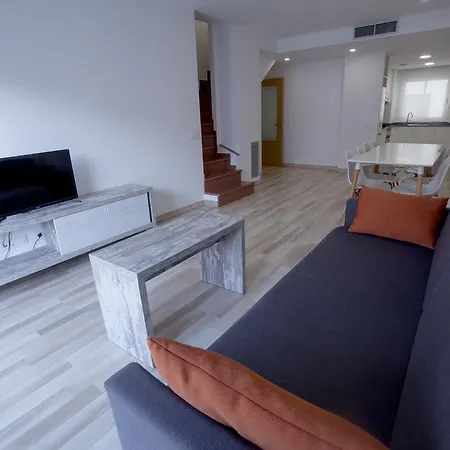 Apartment Ponent *