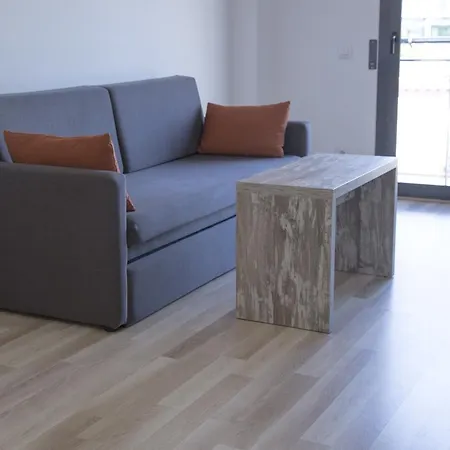 Apartment Ponent