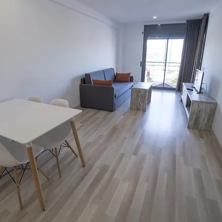 Apartment Ponent Lloret de Mar
