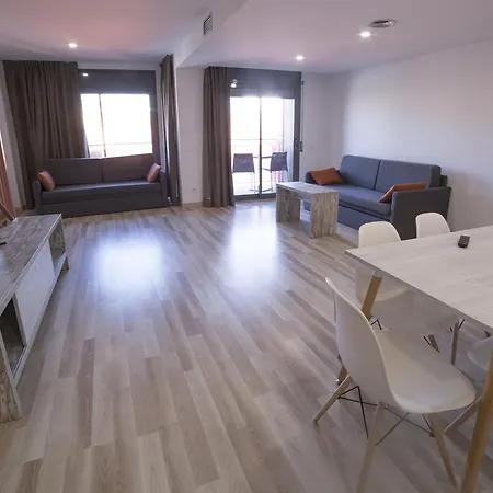 Ponent Apartment Lloret de Mar