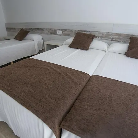 Ponent Apartment