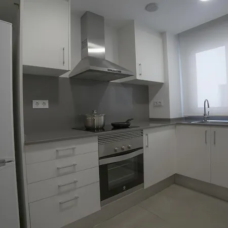 Ponent Apartment Lloret de Mar