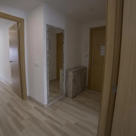 Apartment Ponent