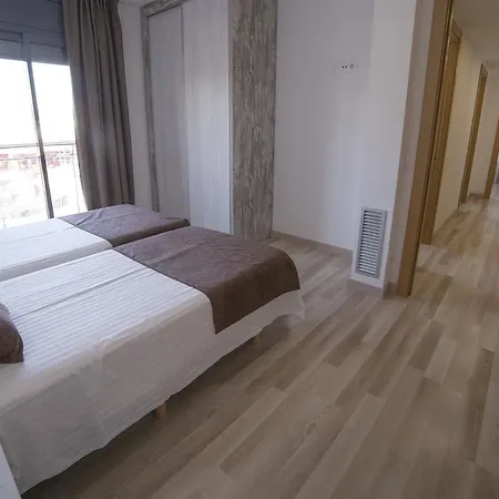 Ponent Apartment