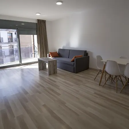 Ponent Apartment Lloret de Mar