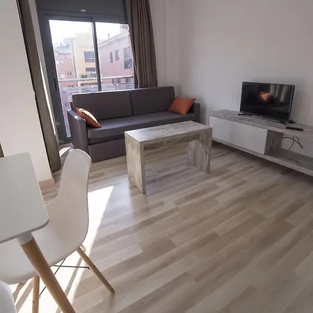 Ponent Apartment Lloret de Mar
