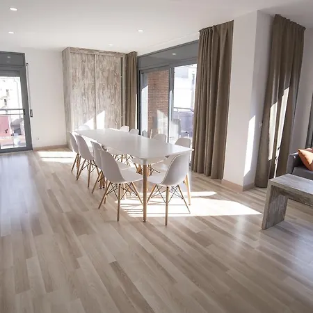 Apartment Ponent Lloret de Mar