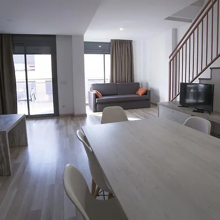 Ponent Apartment Lloret de Mar