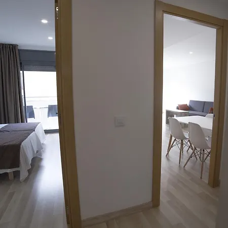 Ponent Apartment