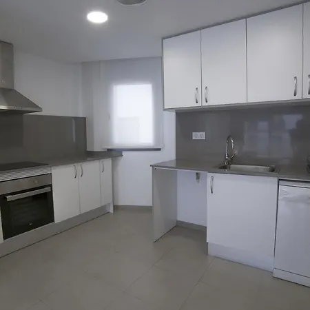 Ponent Apartment Lloret de Mar