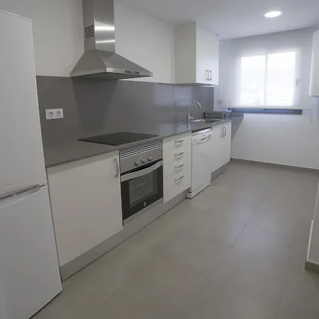 Ponent Apartment