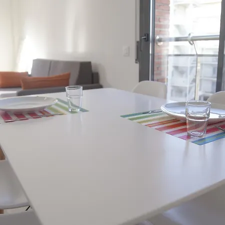 Apartment Ponent
