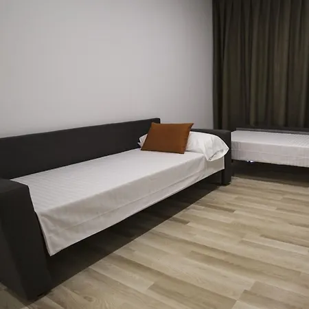 Apartment Ponent Lloret de Mar