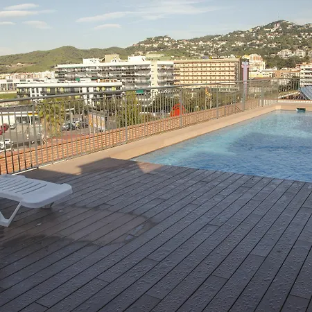 Apartment Ponent