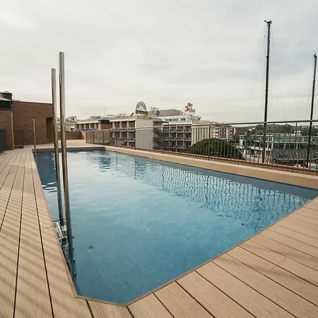 Ponent Apartment