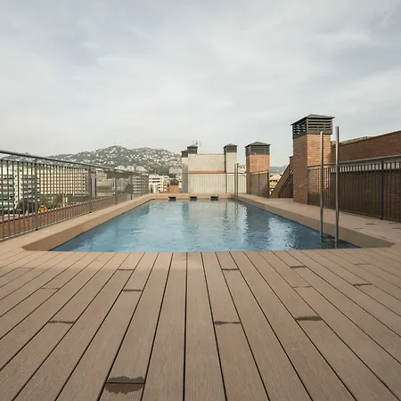 Apartment Ponent