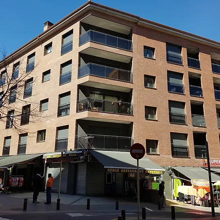 Ponent * Lloret de Mar