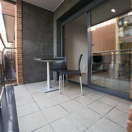 Apartment Ponent