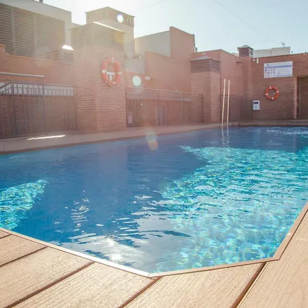 Ponent Apartament