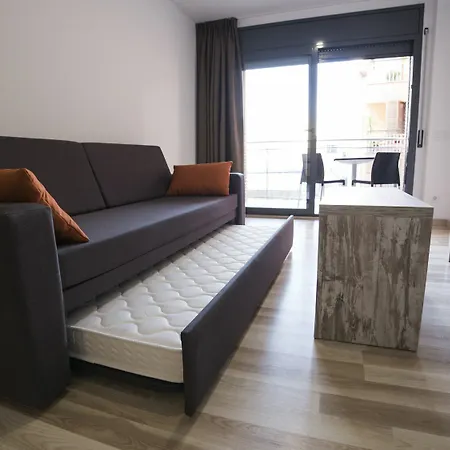 Apartment Ponent *