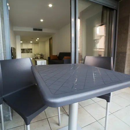 Apartment Ponent