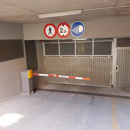 Apartment Ponent Lloret de Mar